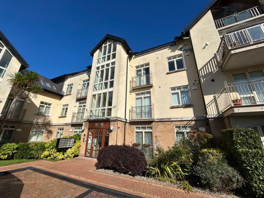 Apt 34, Howth Lodge 1 of 25
