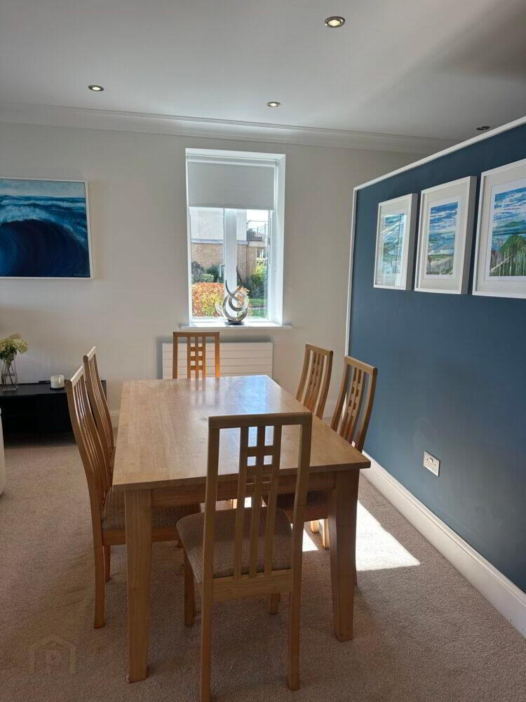 Apt 34, Howth Lodge 8 of 25