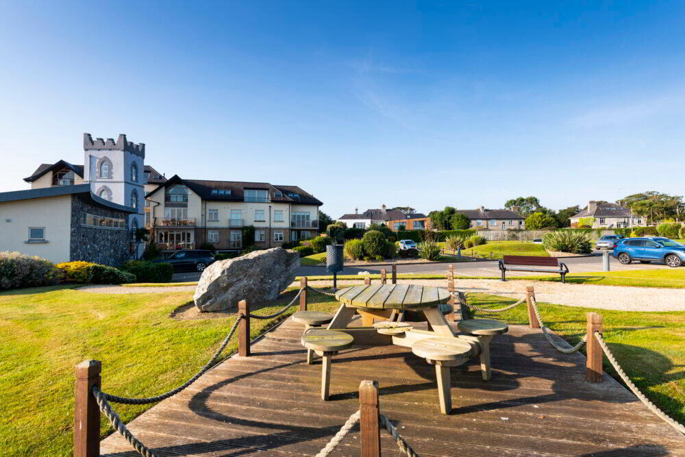 Apt 34, Howth Lodge 20 of 25