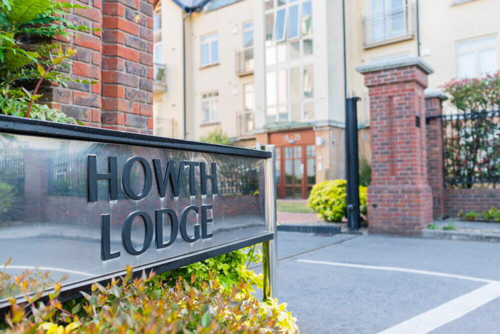 Apt 34, Howth Lodge 18 of 25