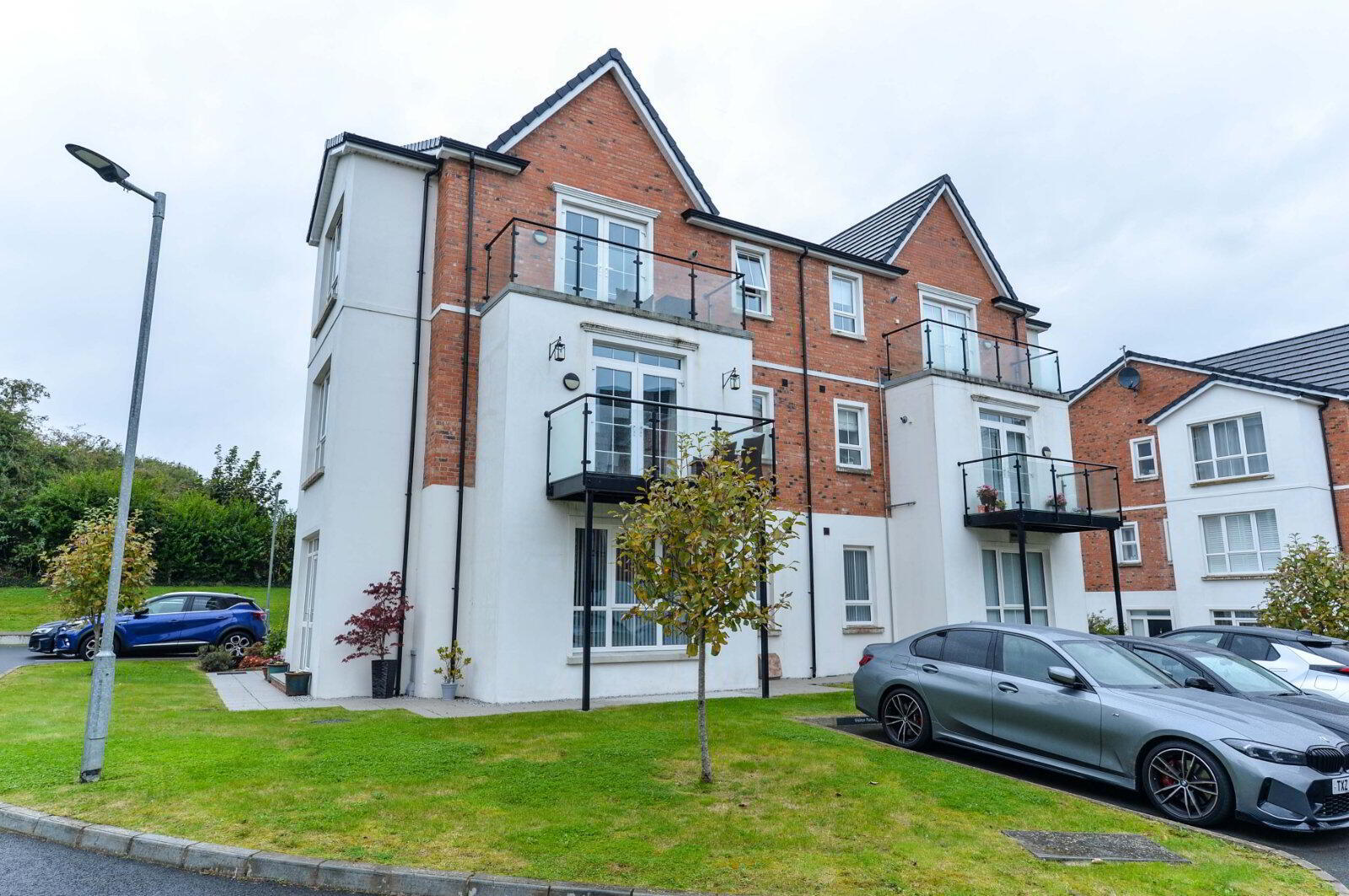 D3 Quarter Wood, 125 Old Dundonald Road 16 of 18