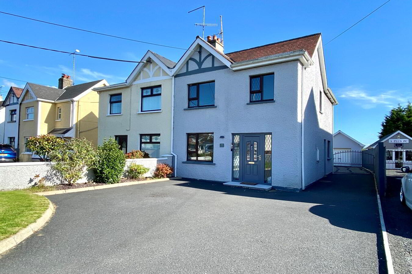 49 Armagh Road 1 of 15