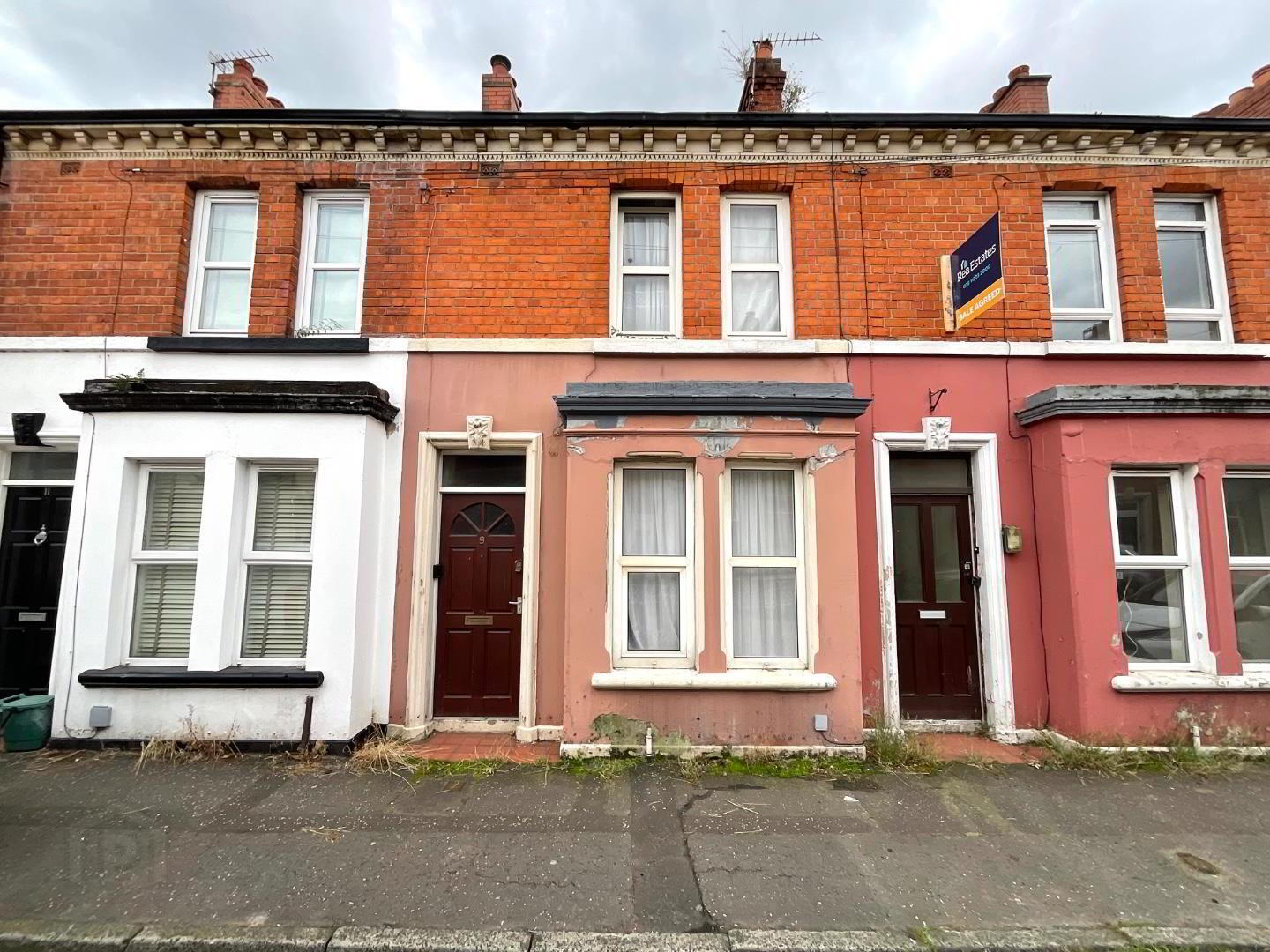9 Dublin Street 1 of 8