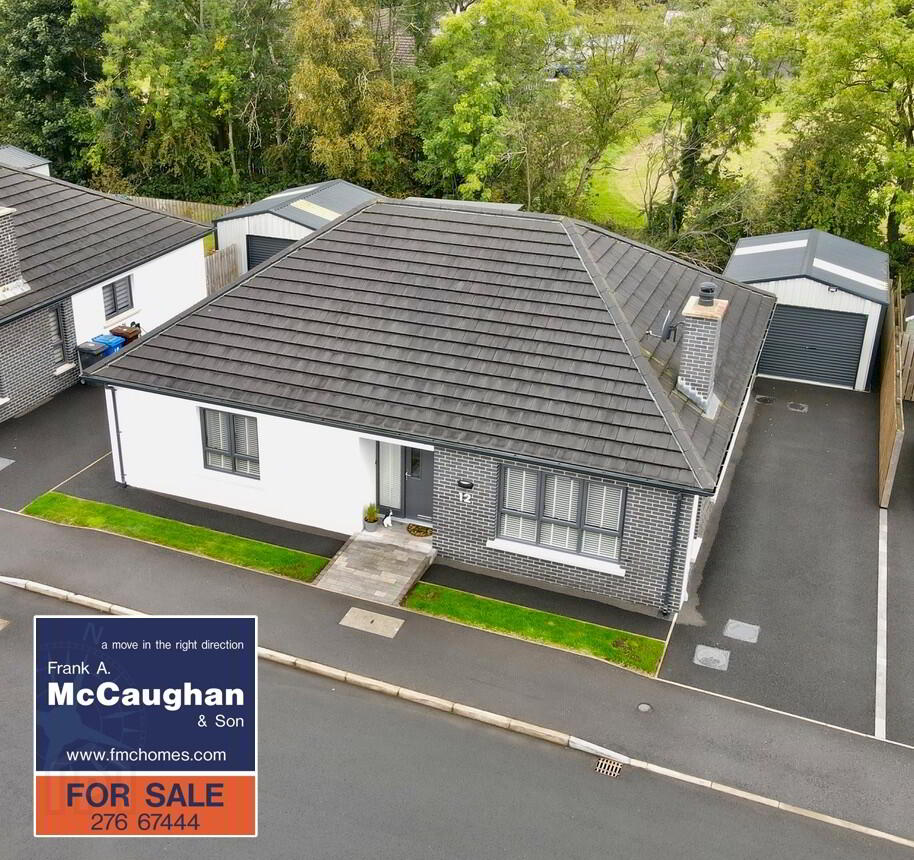 12 Burnvale Avenue 1 of 29