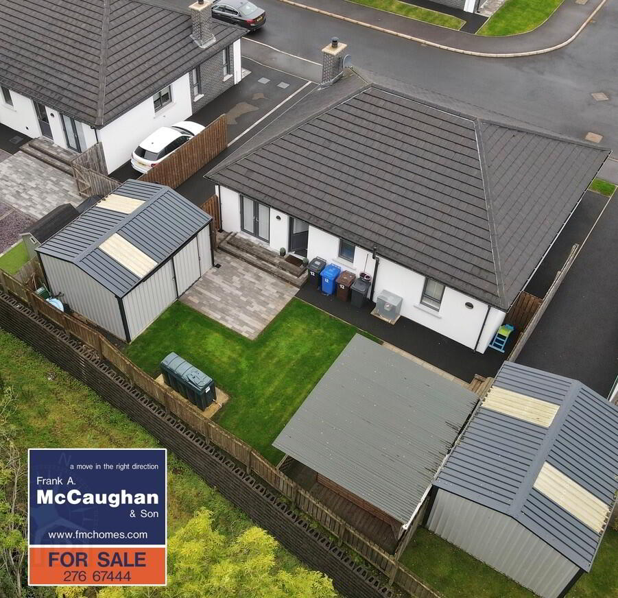 12 Burnvale Avenue 29 of 29