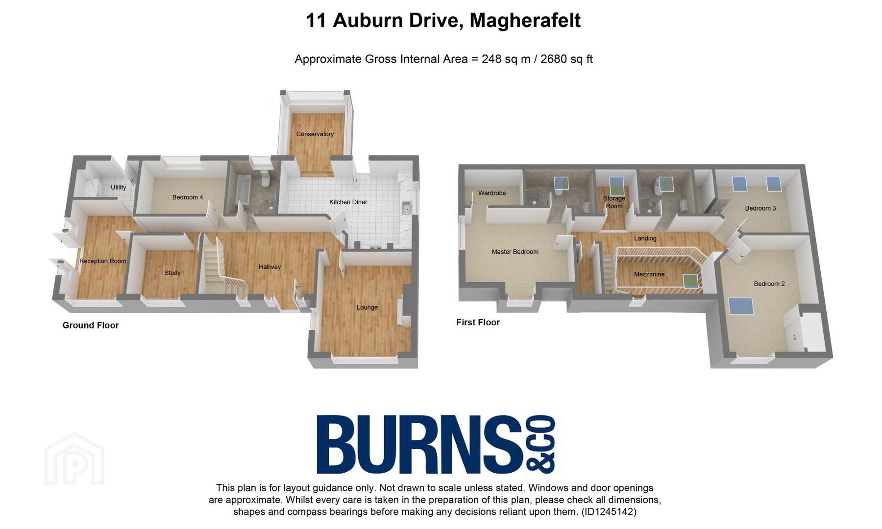 11 Auburn Drive 2 of 42