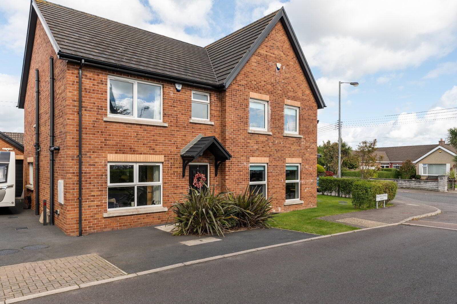 8 Ballymaconnell Mews 1 of 30