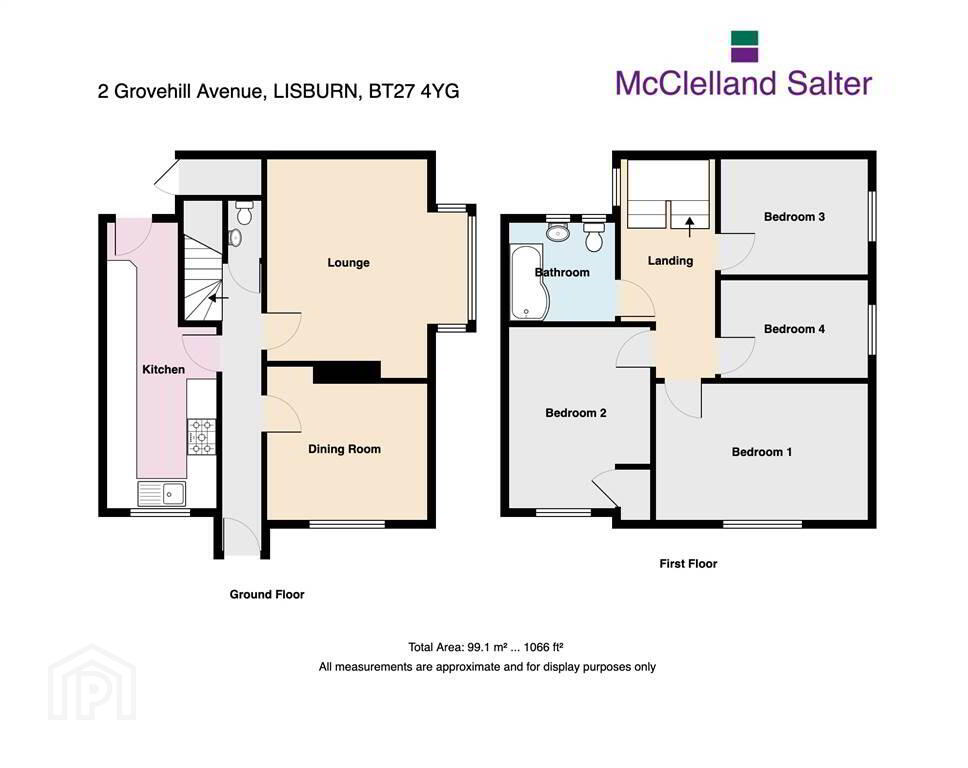 2 Grovehill Avenue 14 of 14