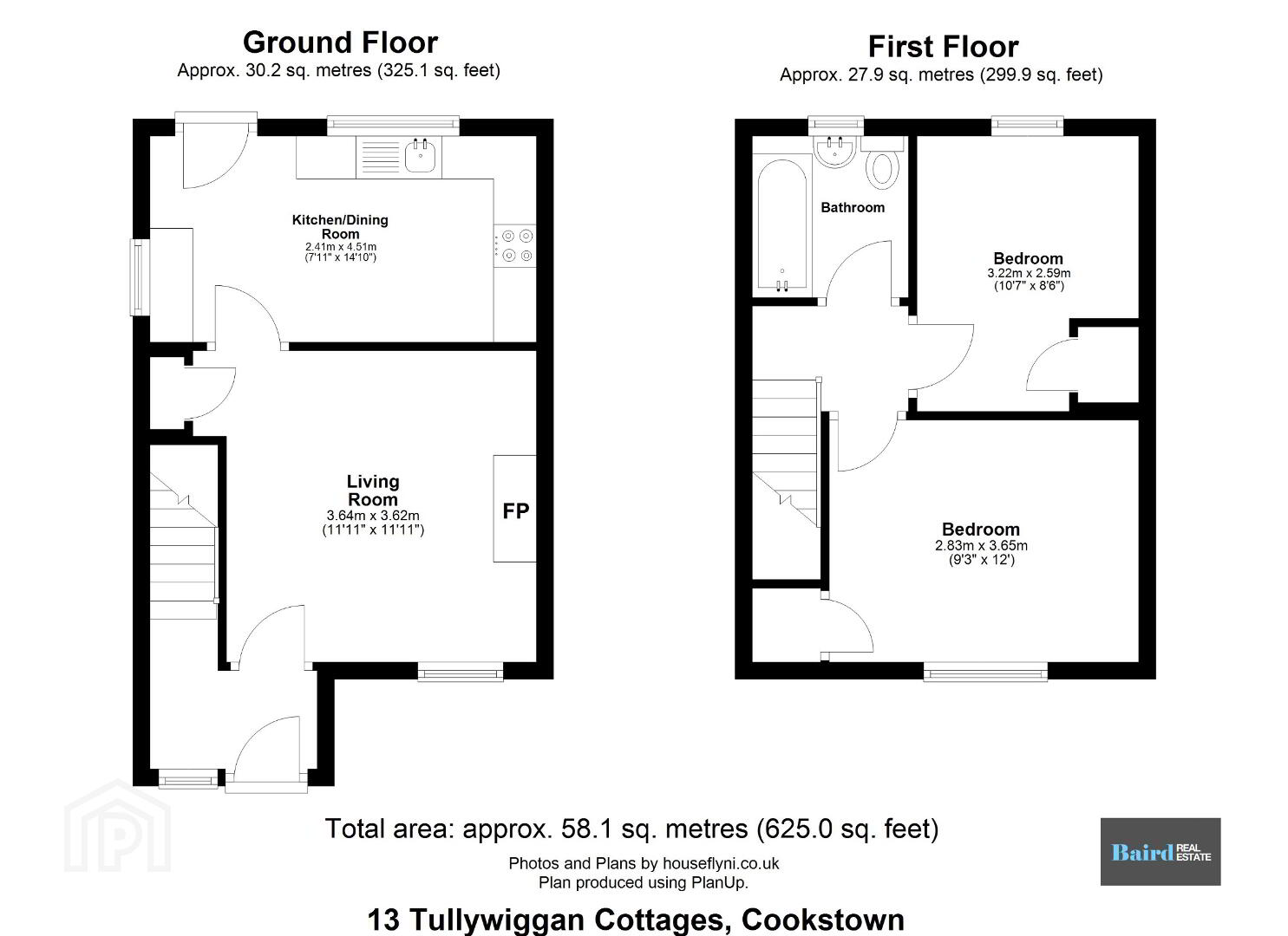 13 Tullywiggan Cottages 23 of 28