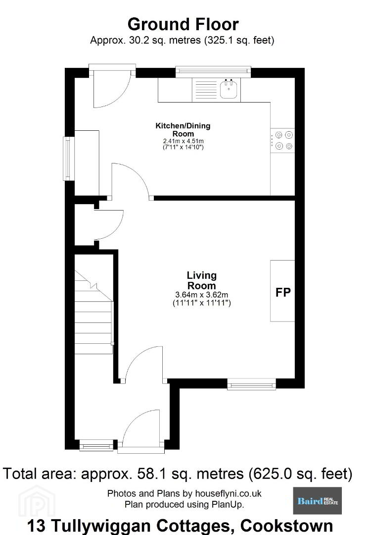 13 Tullywiggan Cottages 24 of 28