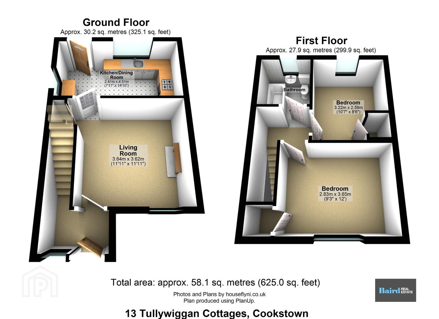 13 Tullywiggan Cottages 26 of 28