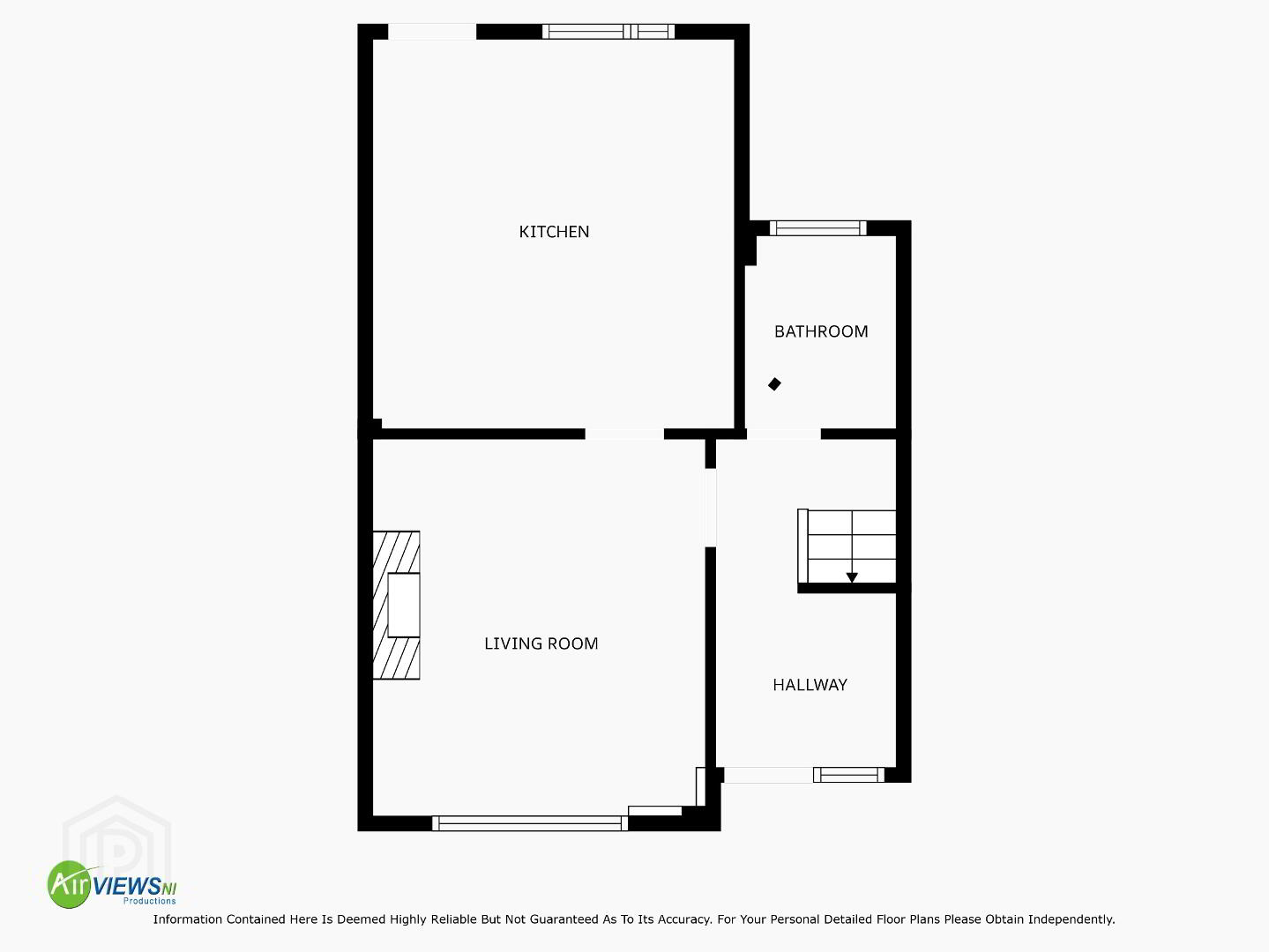 48 Crosshill View 22 of 23