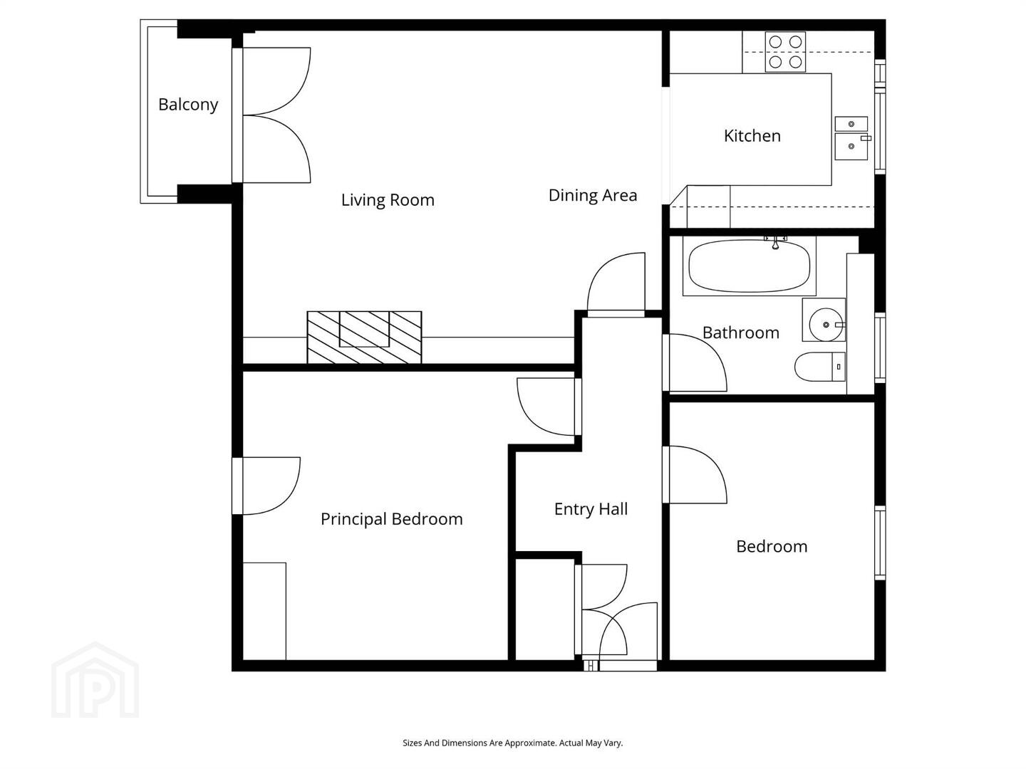 Apt 20, Cleaver Court 27 of 27