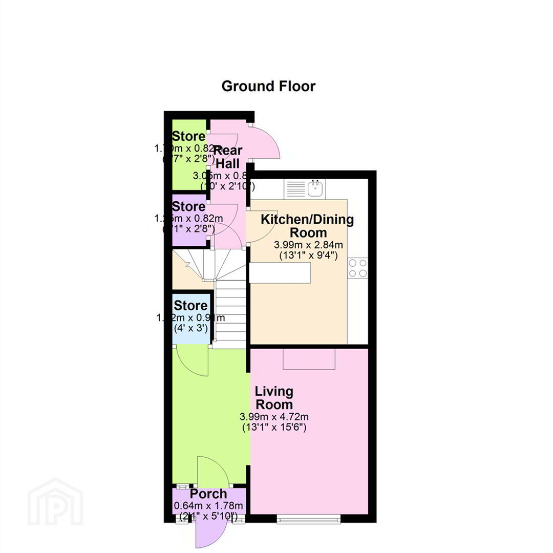 35 Lisburn Street 23 of 25