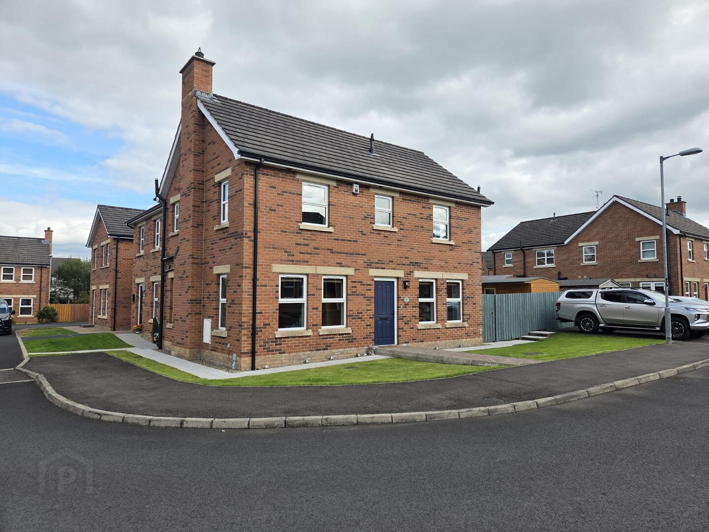 55 Bann Meadows 1 of 16