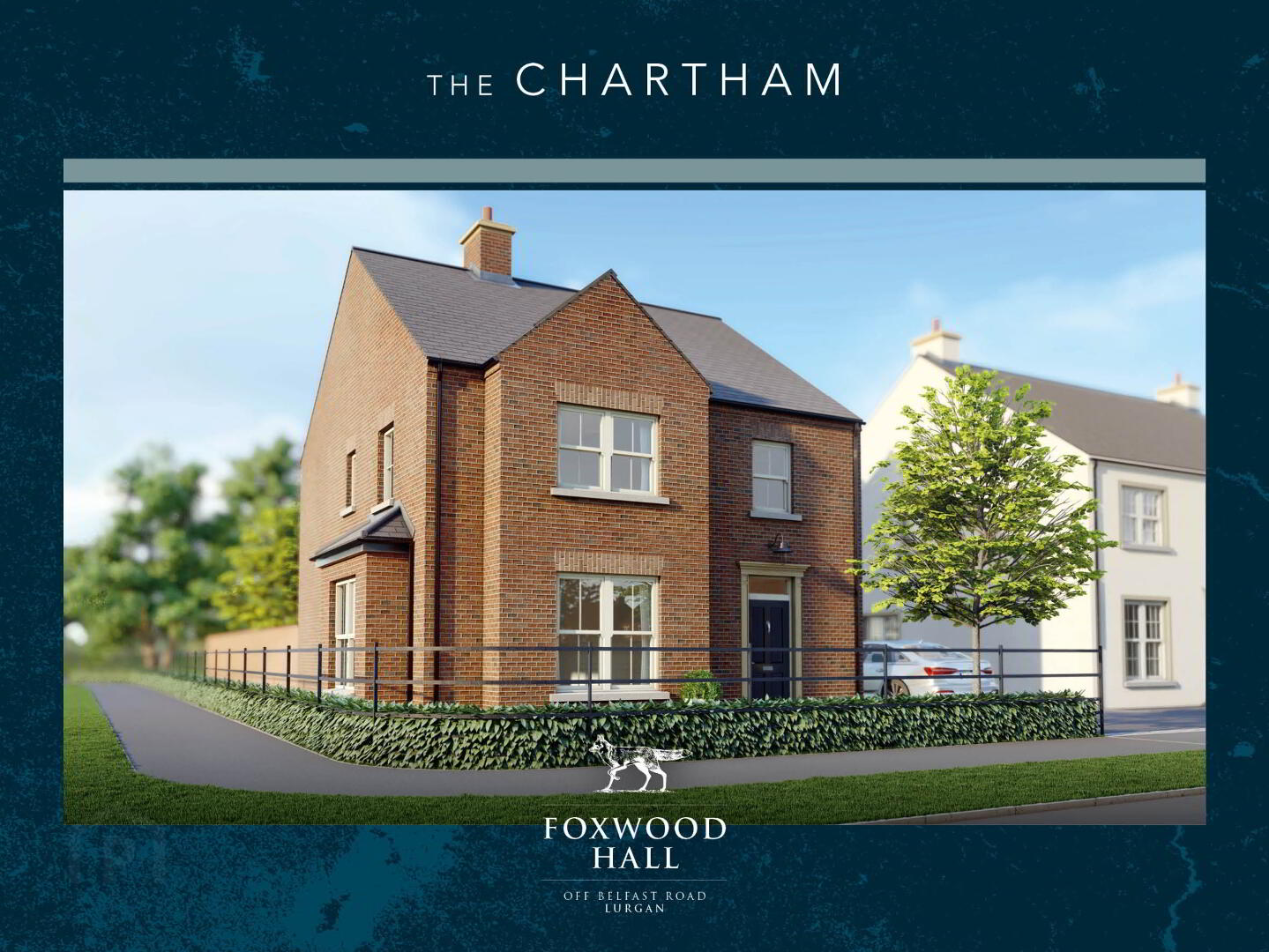 The Chartham 1 of 2