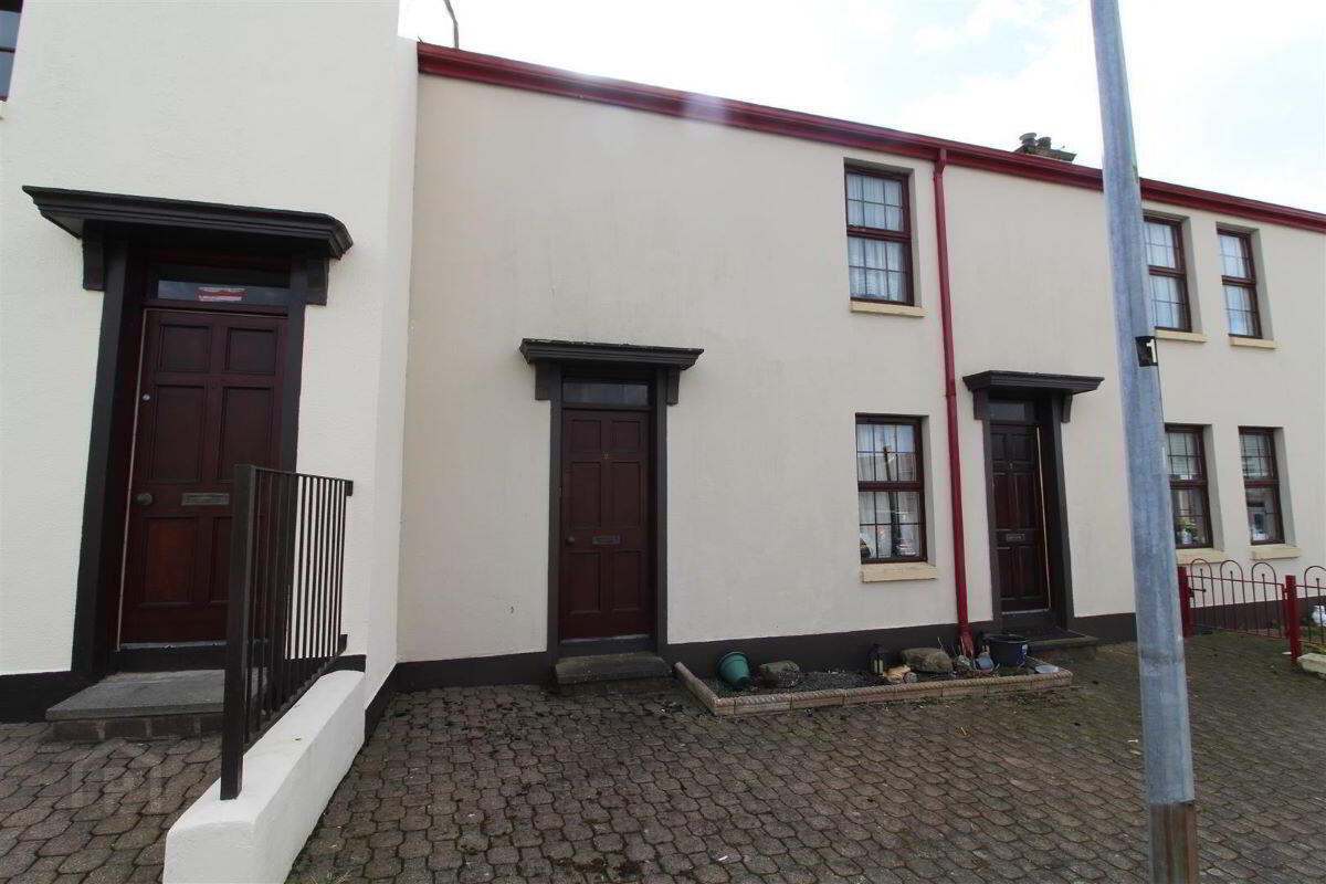 2 Mary Street 1 of 11