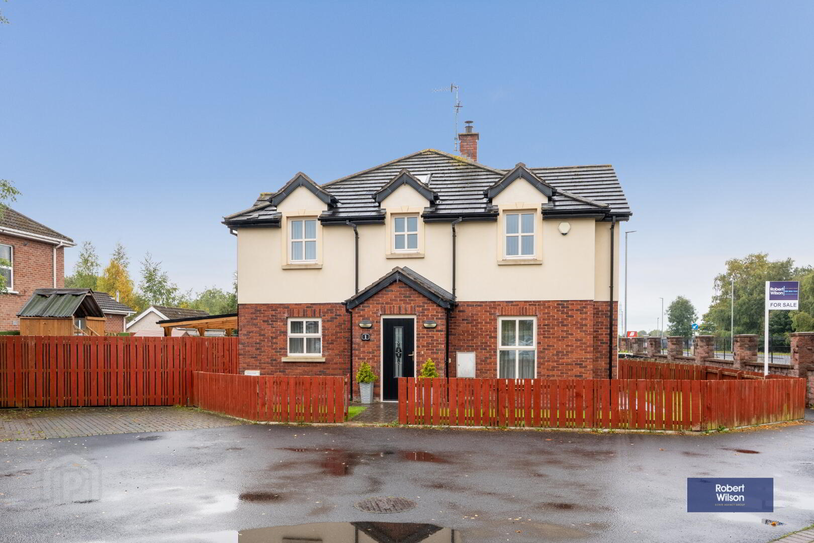 1 Ashwood Court 1 of 33