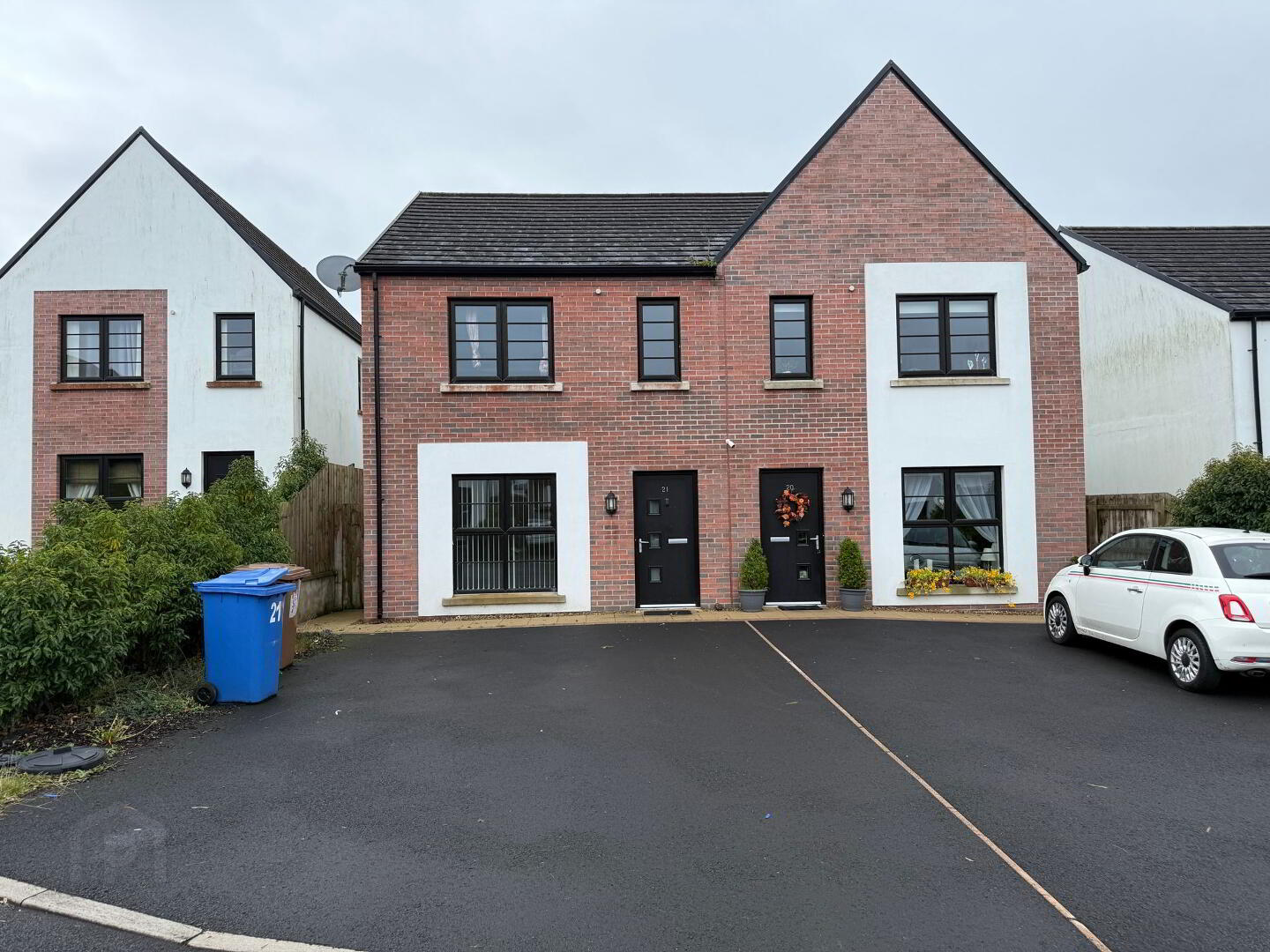 21 Salters Bridge 1 of 1
