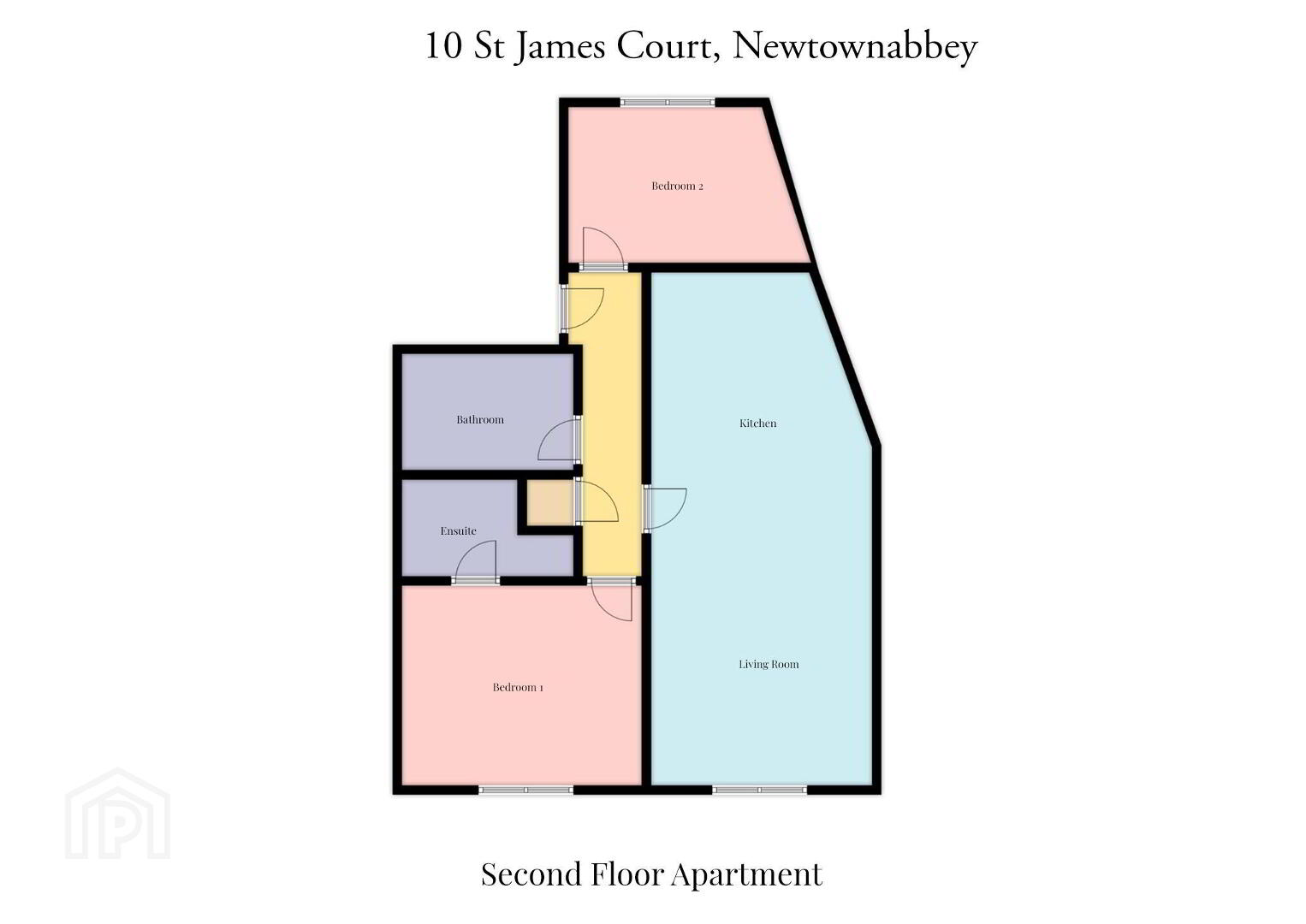 10 St James Court 26 of 26
