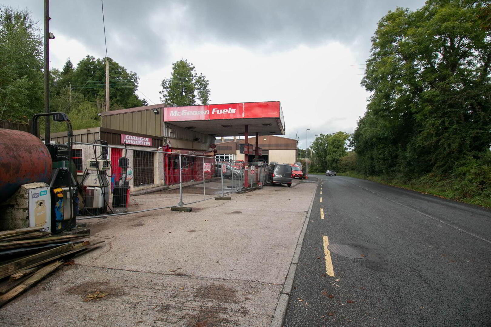 Station Road 10 of 18