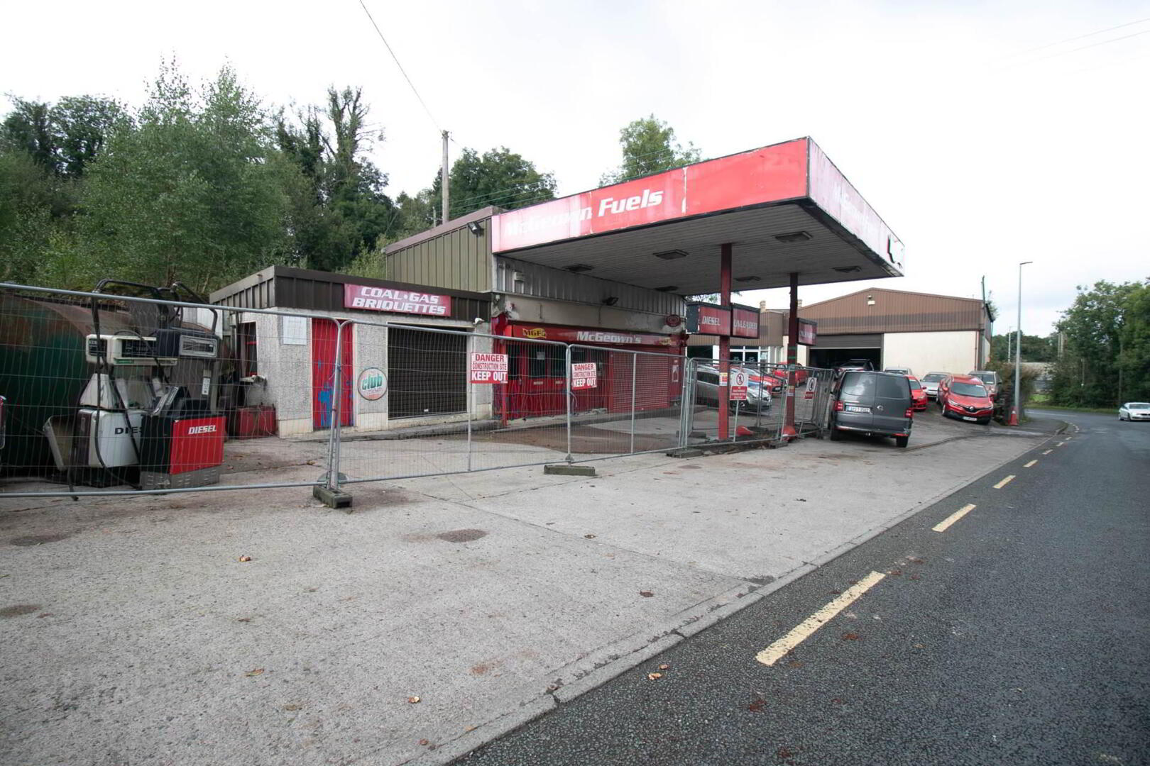 Station Road 12 of 18