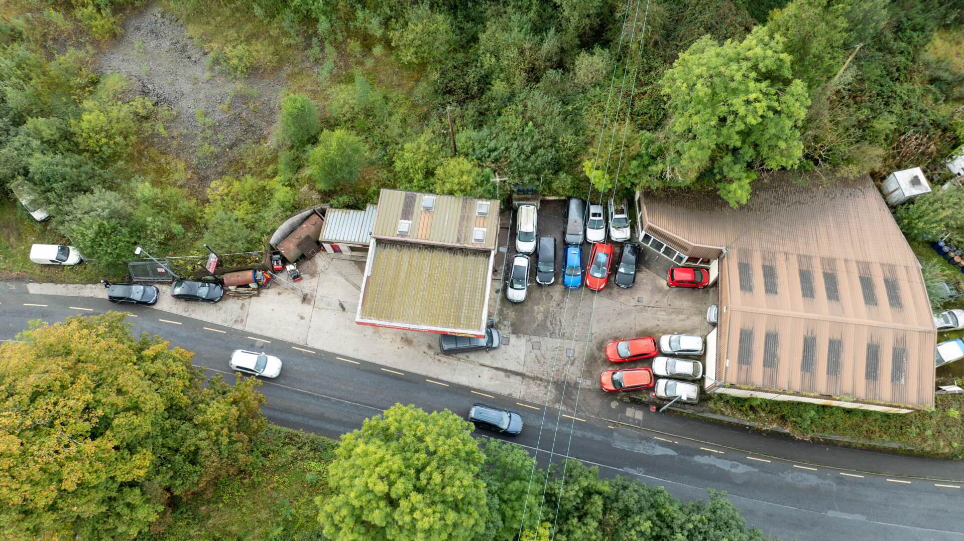 Station Road 13 of 18