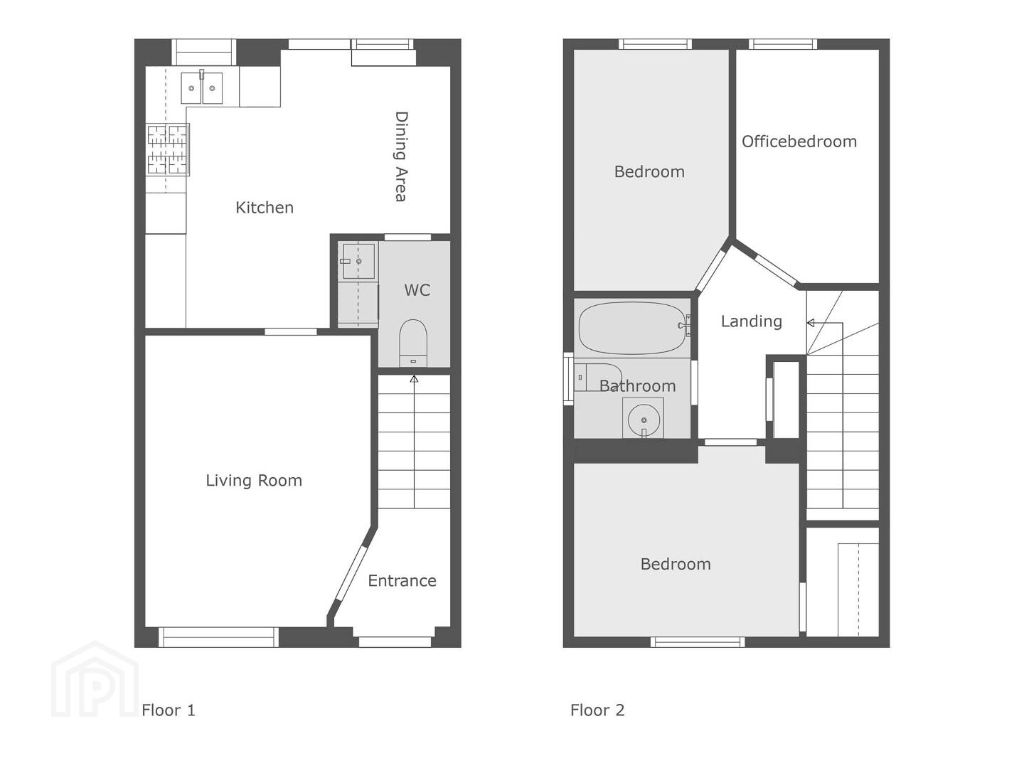 55 Sir Richard Wallace Gardens 17 of 17