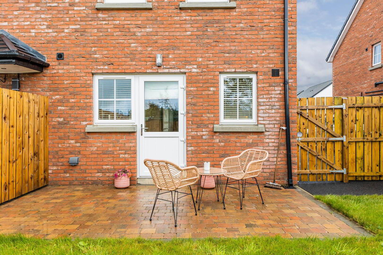 55 Sir Richard Wallace Gardens 14 of 17