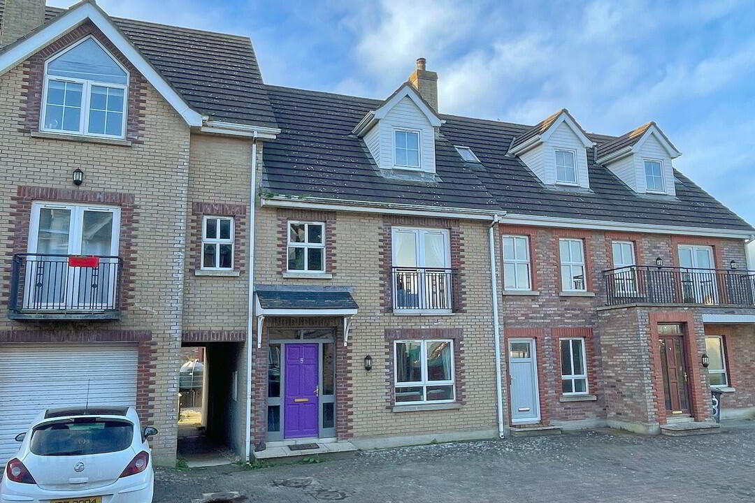 STUDENT LETTINGS 26/27, 1 Portstewart Area 1 of 4