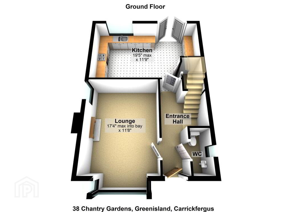 38 Chantry Gardens 13 of 26