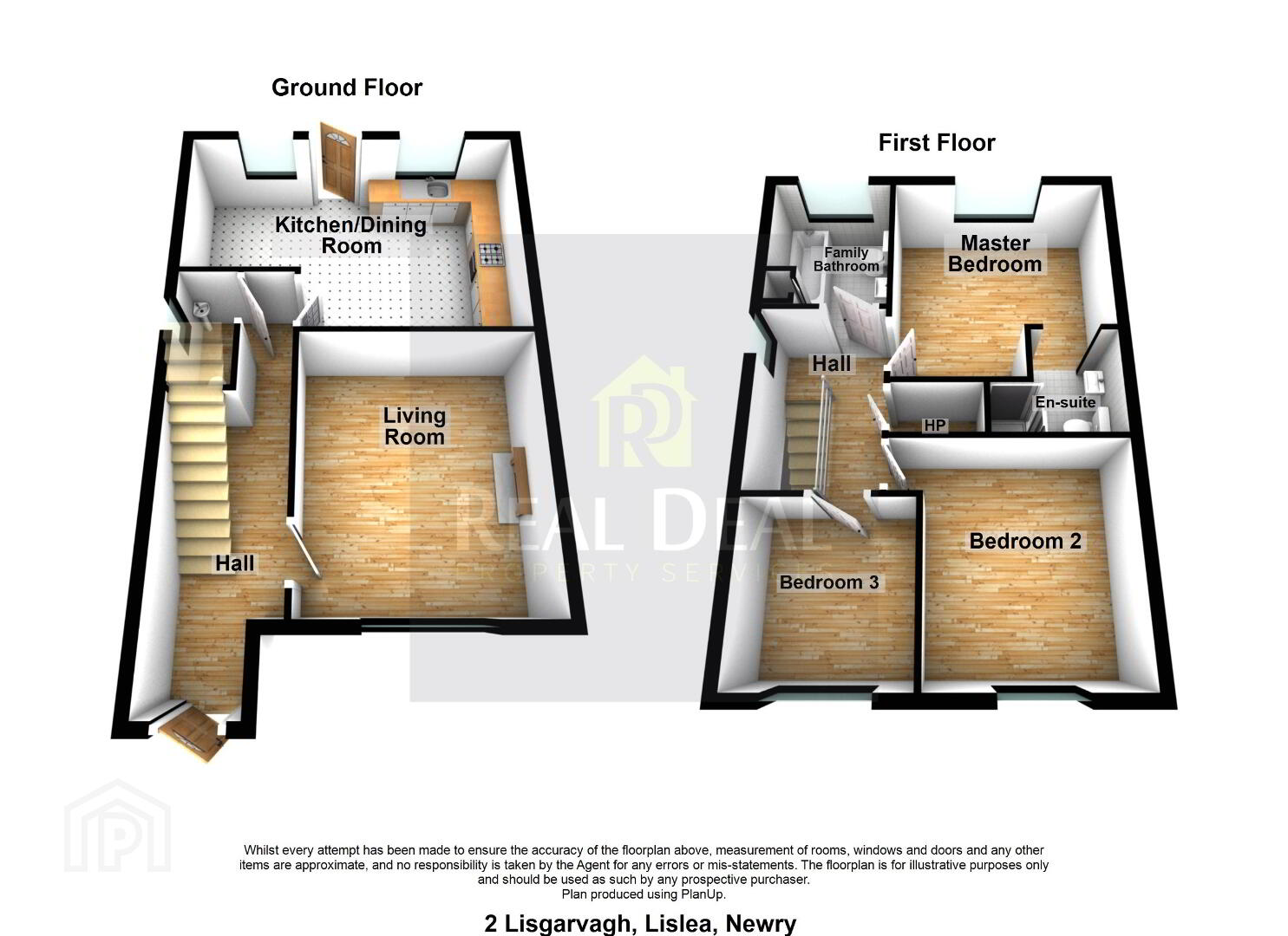 2 Lisgarvagh 21 of 23