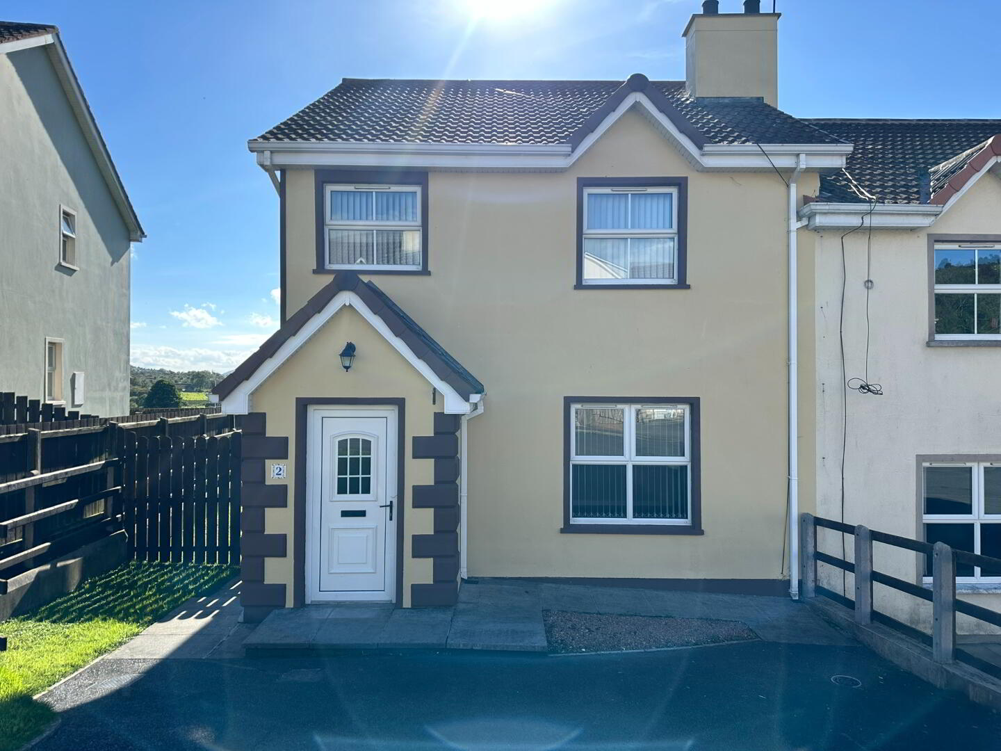 2 Lisgarvagh 1 of 23