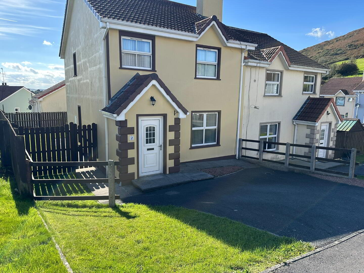2 Lisgarvagh 22 of 23