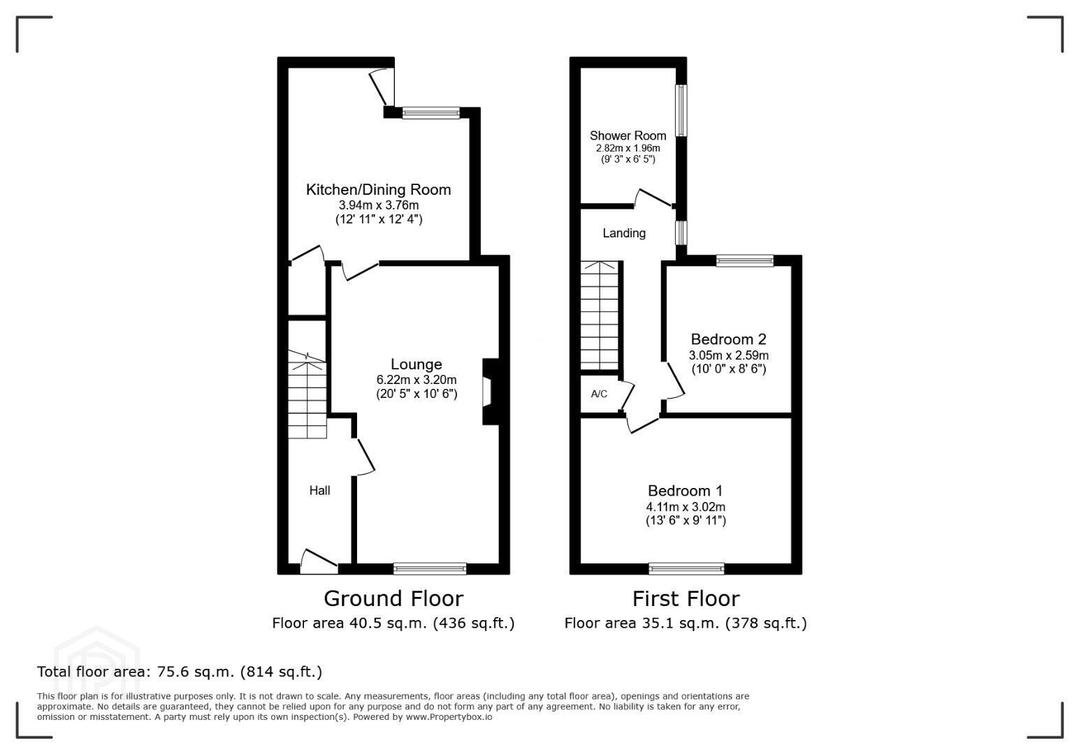 9 Albert Street 19 of 19