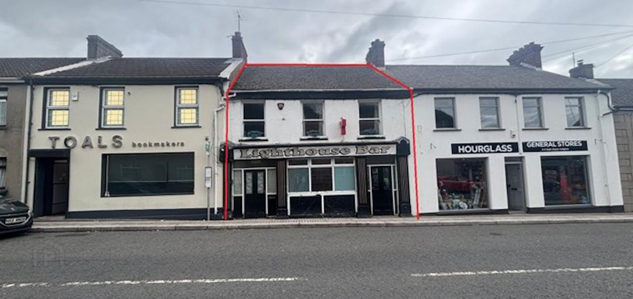 The Lighthouse Bar, 13-15 Bath Street 1 of 2