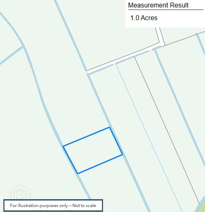 Lands To Rear Of 5 Feumore Road 6 of 8