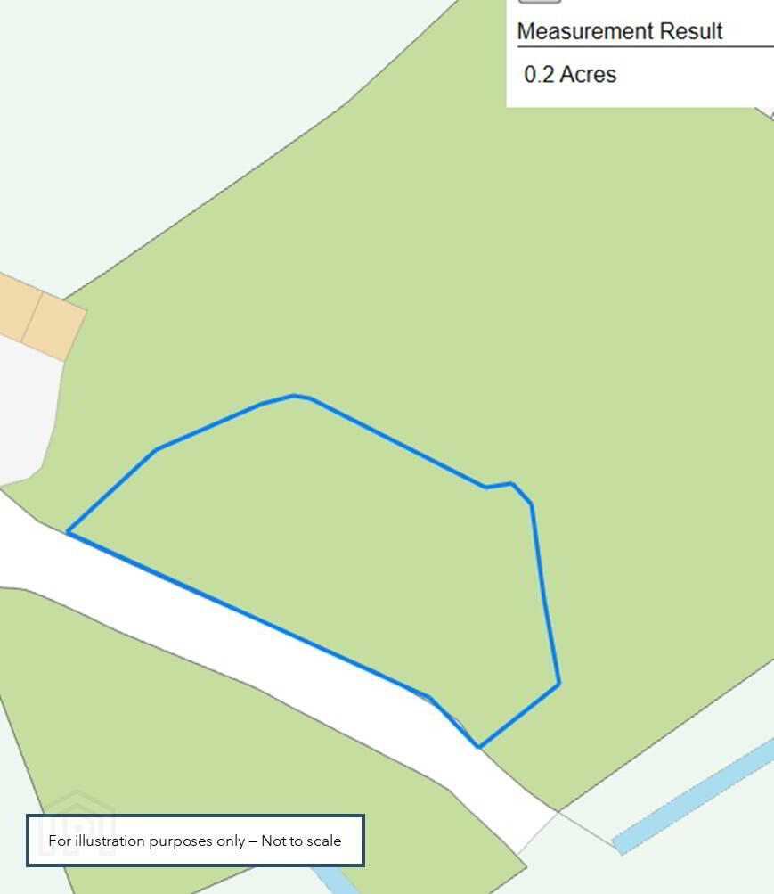 Lands To Rear Of 5 Feumore Road 8 of 8