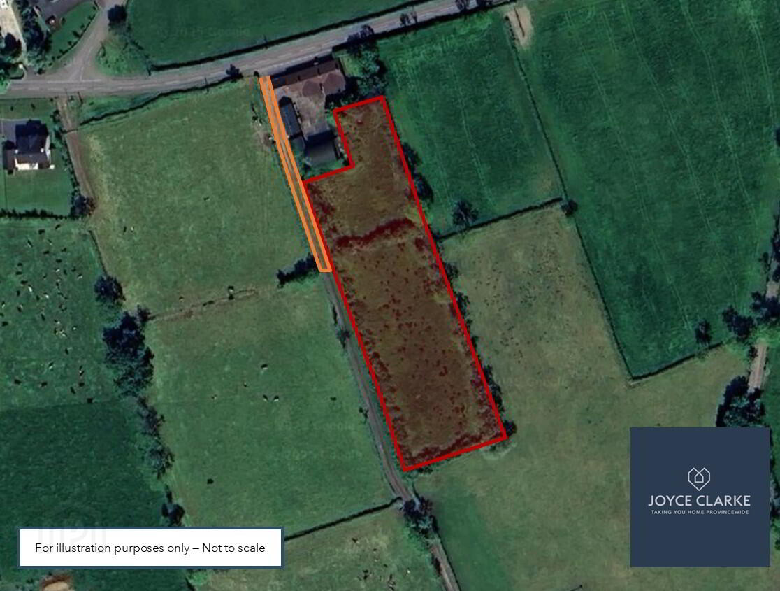 Lands To Rear Of 5 Feumore Road 3 of 8