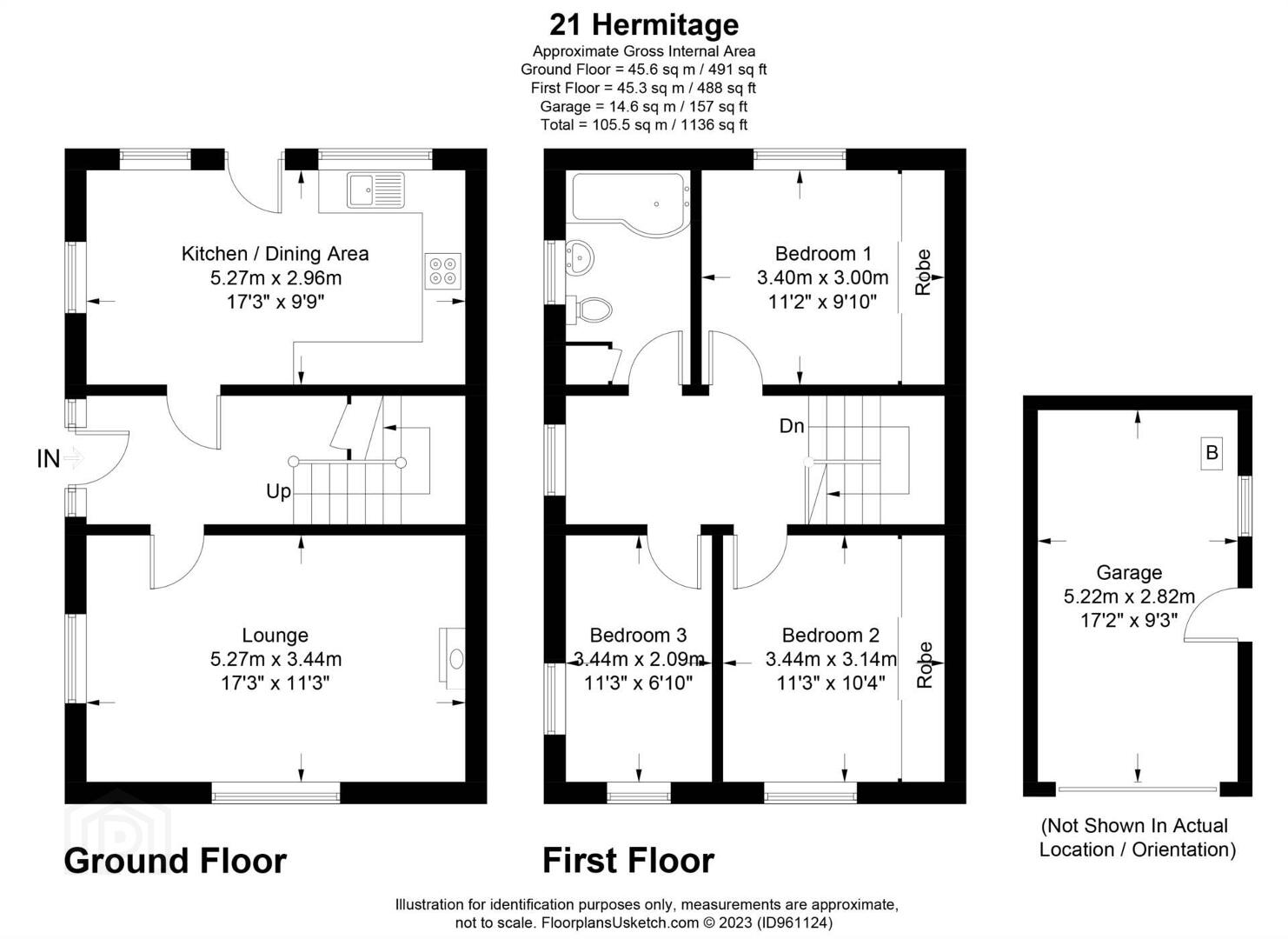 21 Hermitage 22 of 22