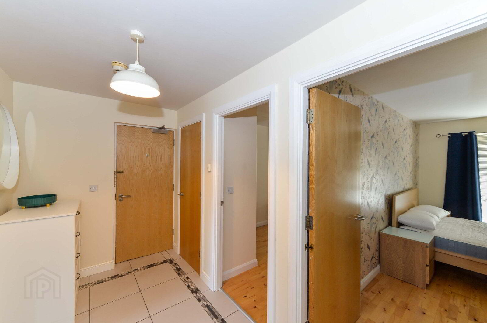 Apartment 1 4 Lewis Mews 2 of 14