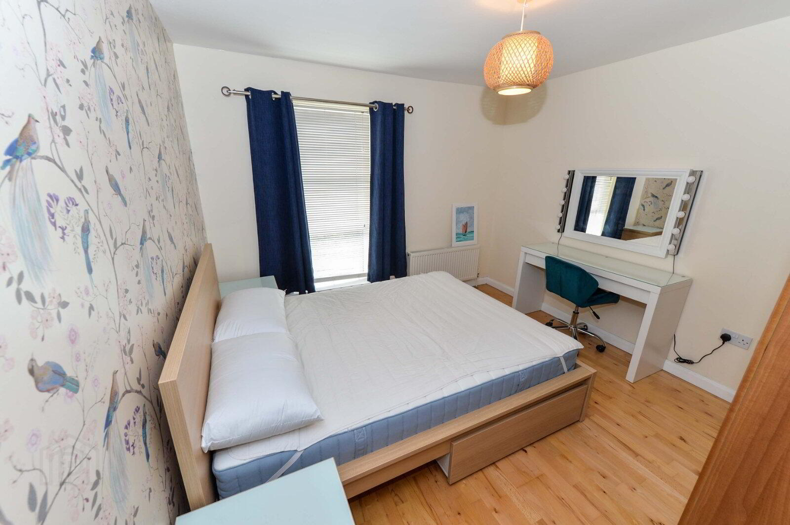 Apartment 1 4 Lewis Mews 7 of 14