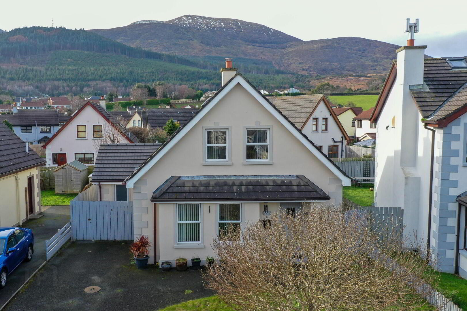 5 Tullybrannigan Way 29 of 29
