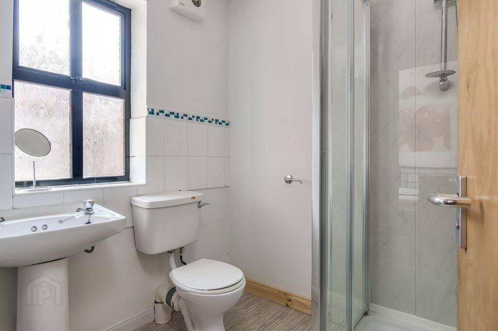 Apt 1 Tate Courtyard, 23a Tates Avenue, Belfast 8 of 8
