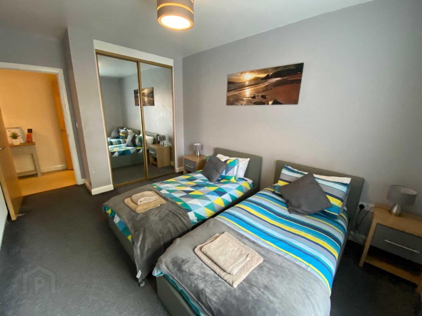 Apt 1, Templemore Avenue 15 of 16