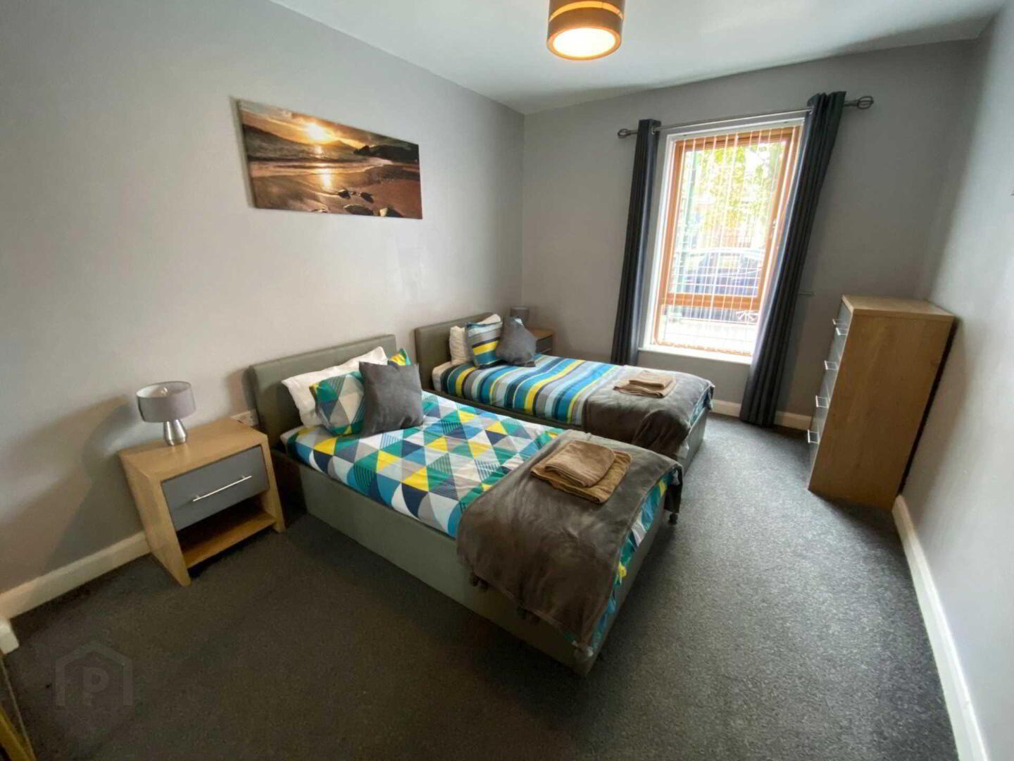 Apt 1, Templemore Avenue 14 of 16
