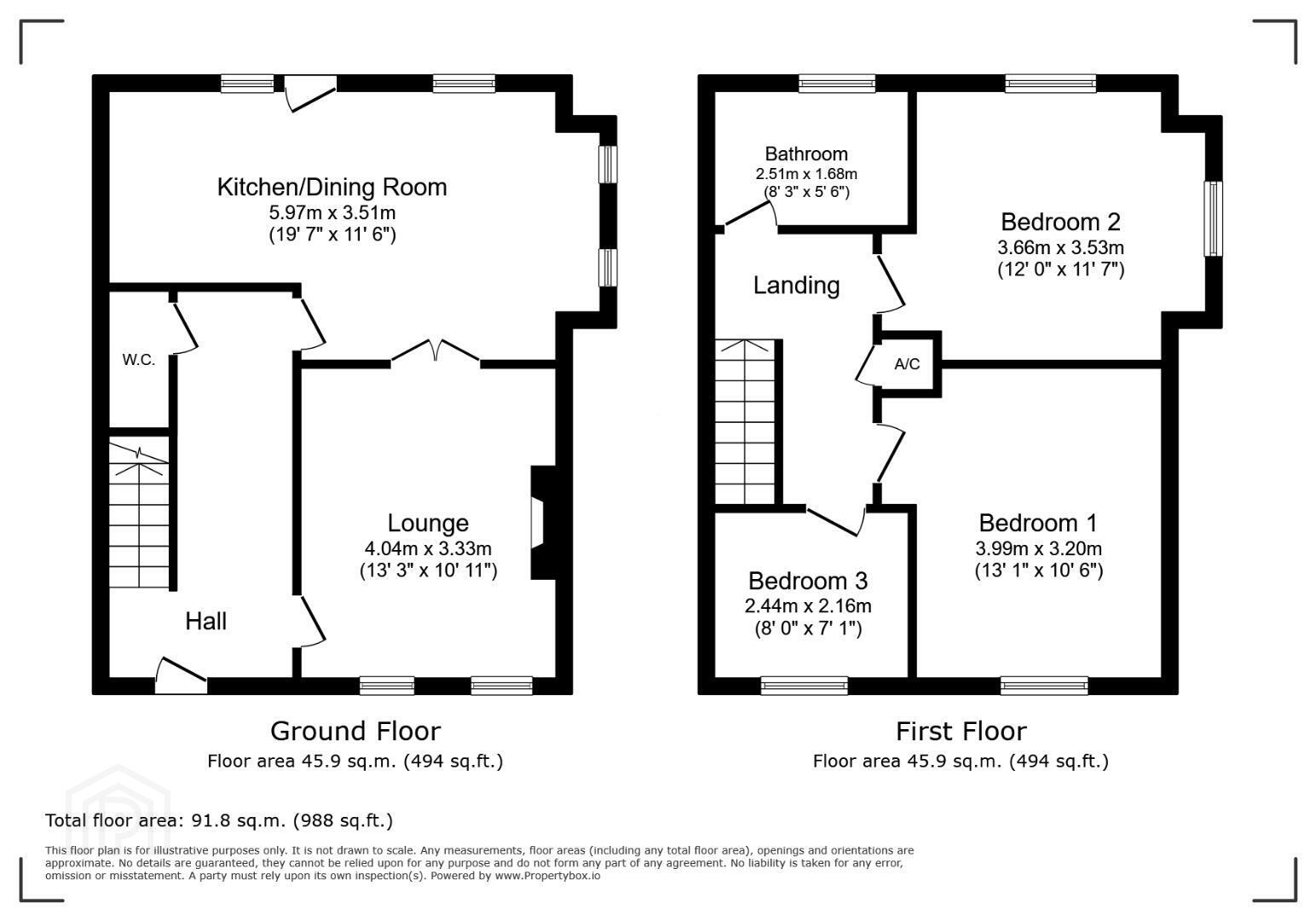 14 Bells Row Court 17 of 17