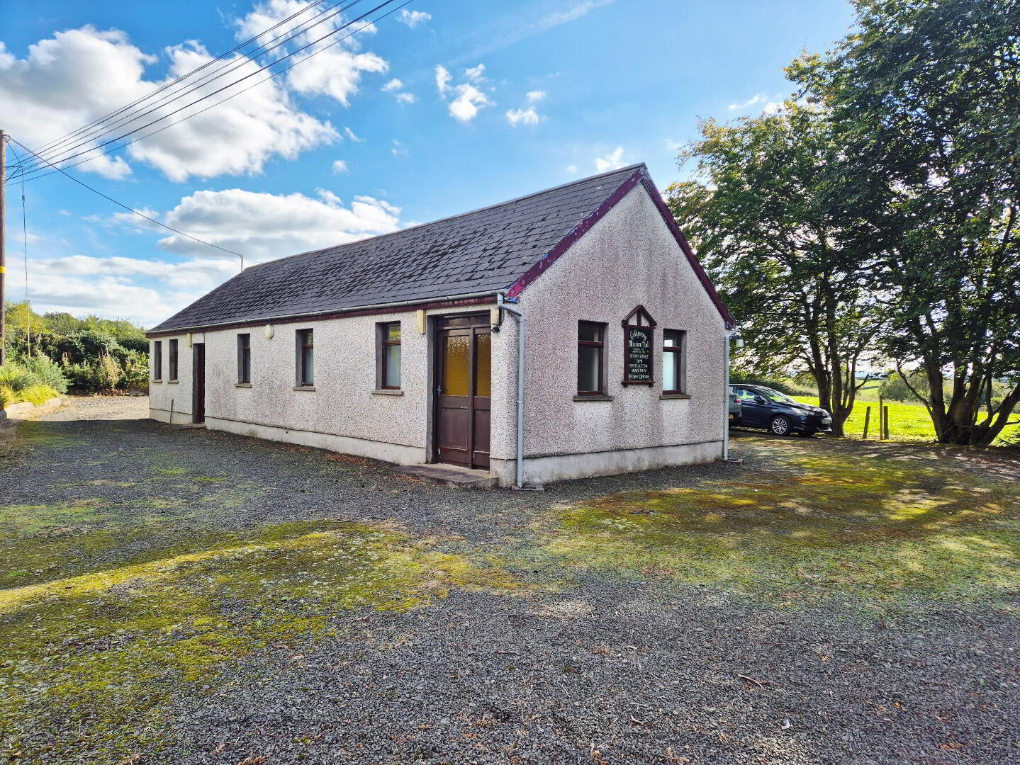 Coolyvenny Mission Hall, Managher Road 1 of 6