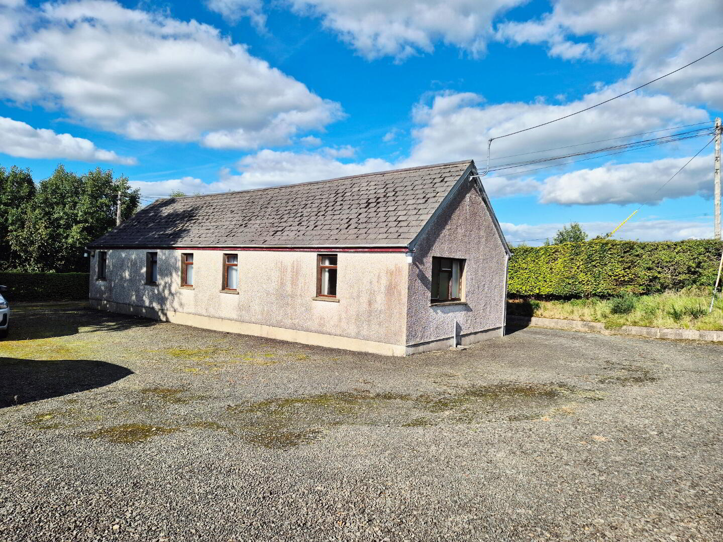 Coolyvenny Mission Hall, Managher Road 2 of 6