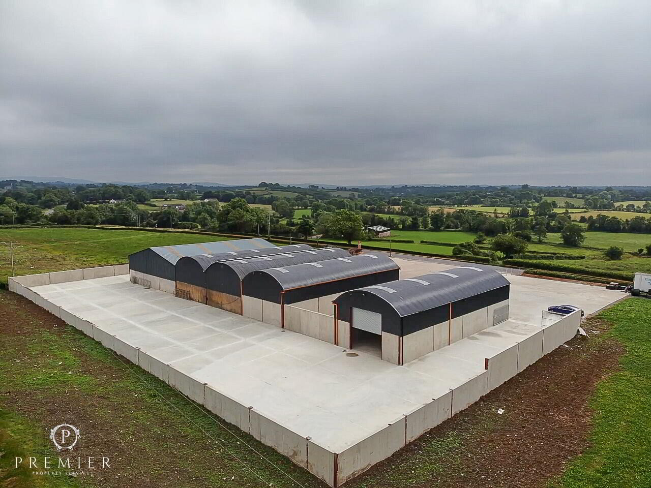 Unit 1 Newtownhamilton Industrial Estate, 44 Newtownhamilton Road 2 of 19